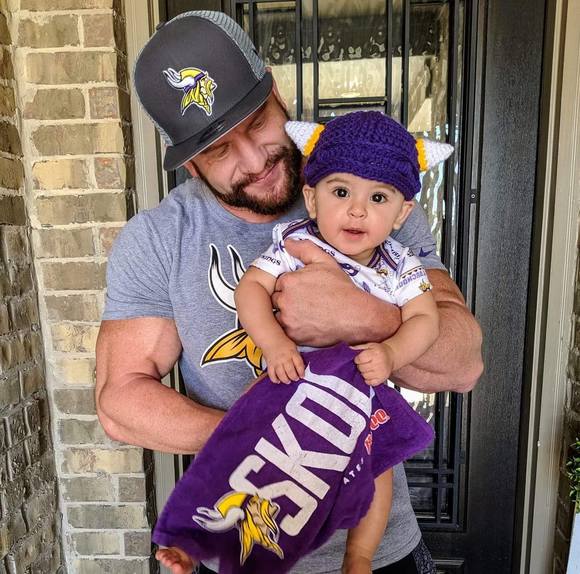 Meet your Posher, Nick - Picture 1 of 1